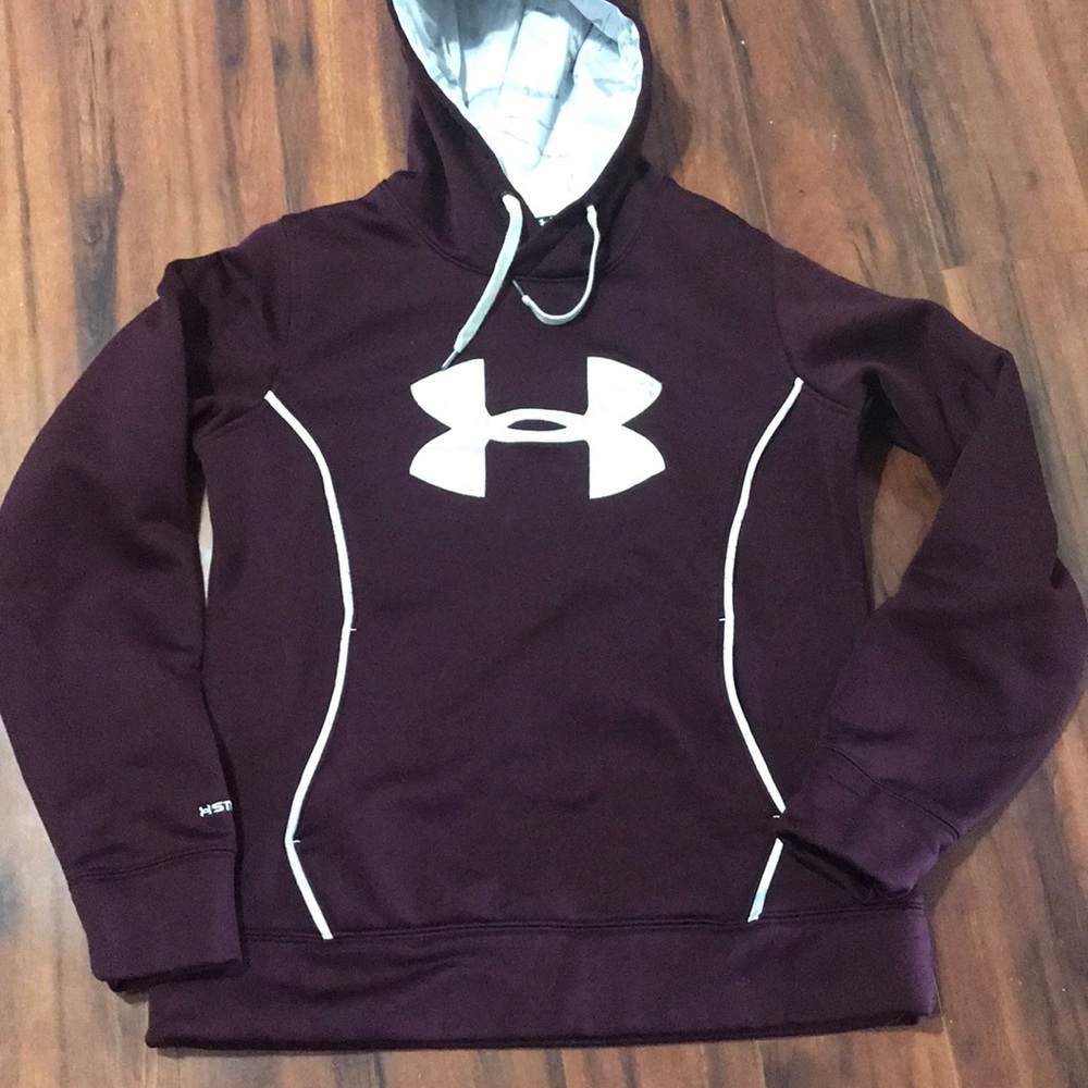 Under Armour Men Medium Hoodie